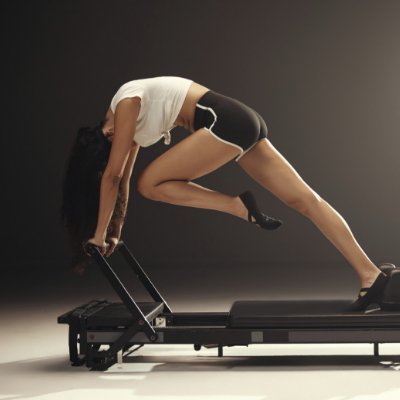 יוגה/ פילאטיס/ סטודיו