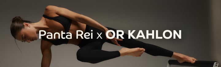 Panta Rei X OR KAHLON