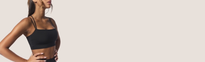 חזיות ספורט