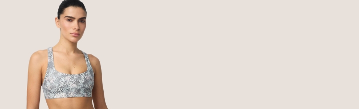 חזיות ספורט