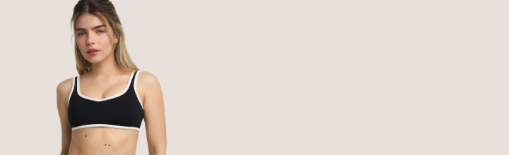 חזיות ספורט