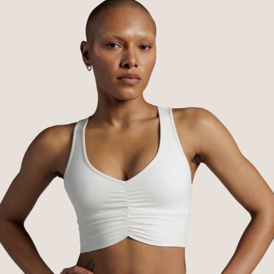 חזיית ספורט long line 