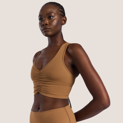 חזיית ספורט long line 