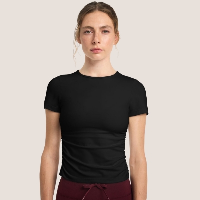 חולצות קצרות