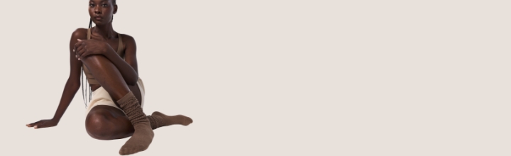 תחתונים וגרביים