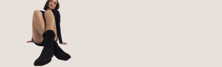 תחתונים וגרביים