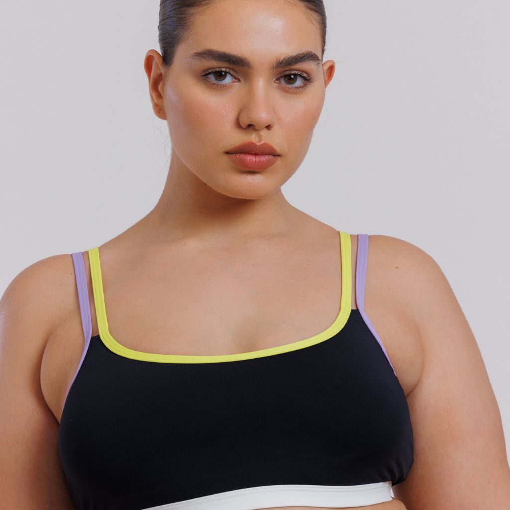 חזיית בגד ים Panta Rei