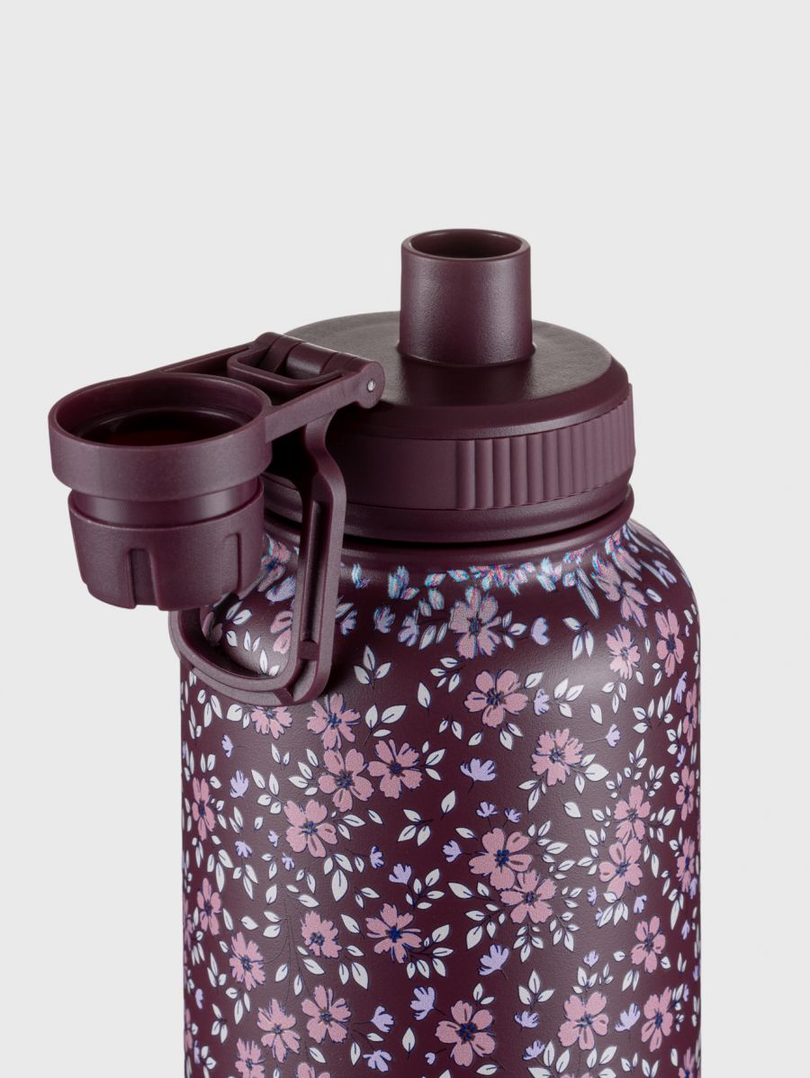 בקבוק שתייה 1 ליטר