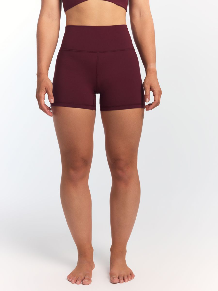 טייץ קצר באורך ”5 מבד ilios