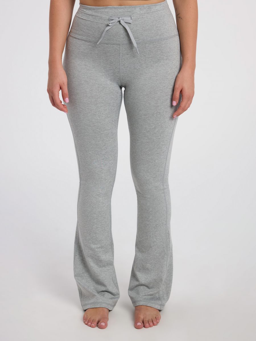 טייץ מתרחב עם שרוך באורך ”28 מבד ilios