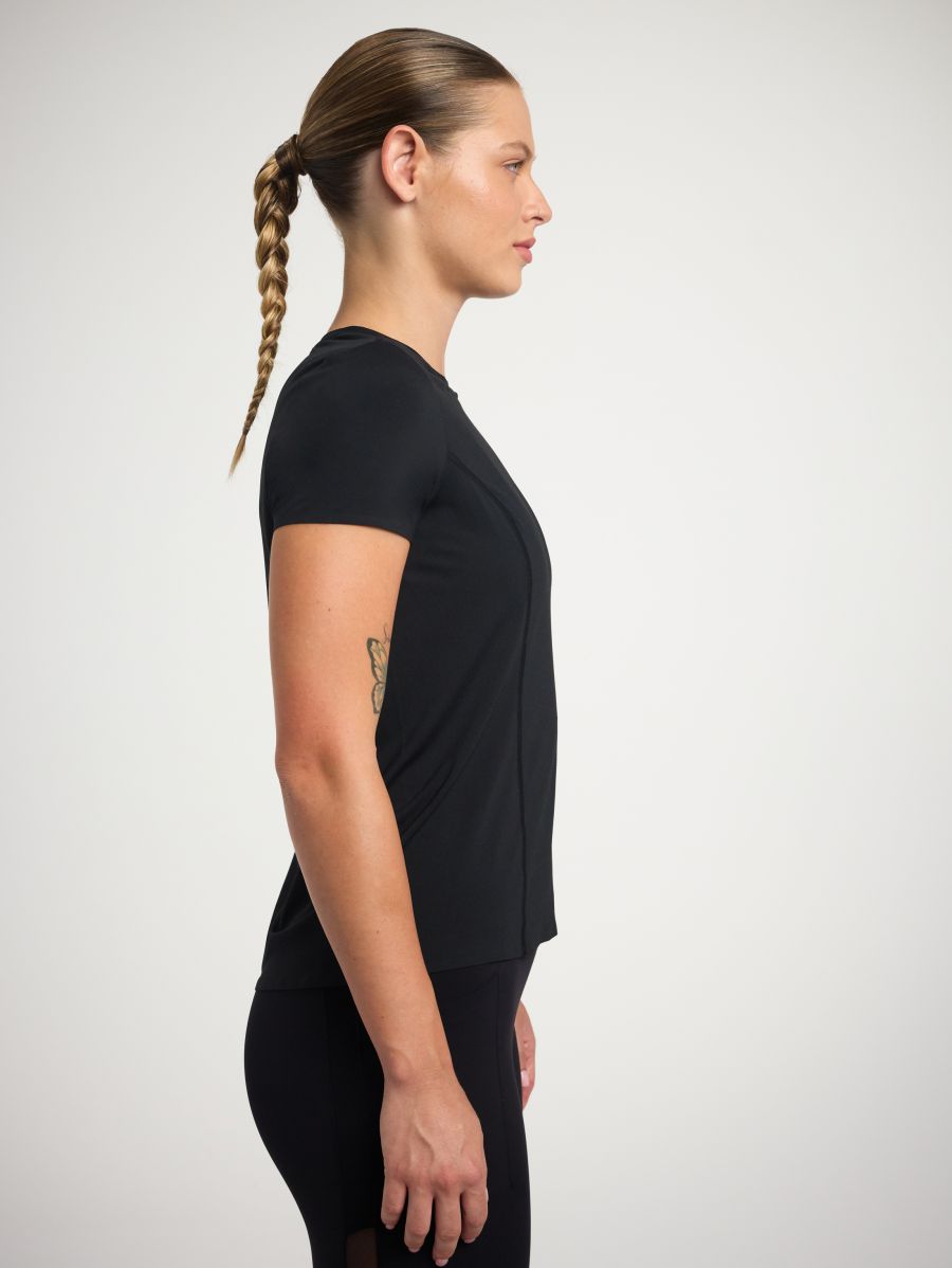 חולצת אימון בונדד