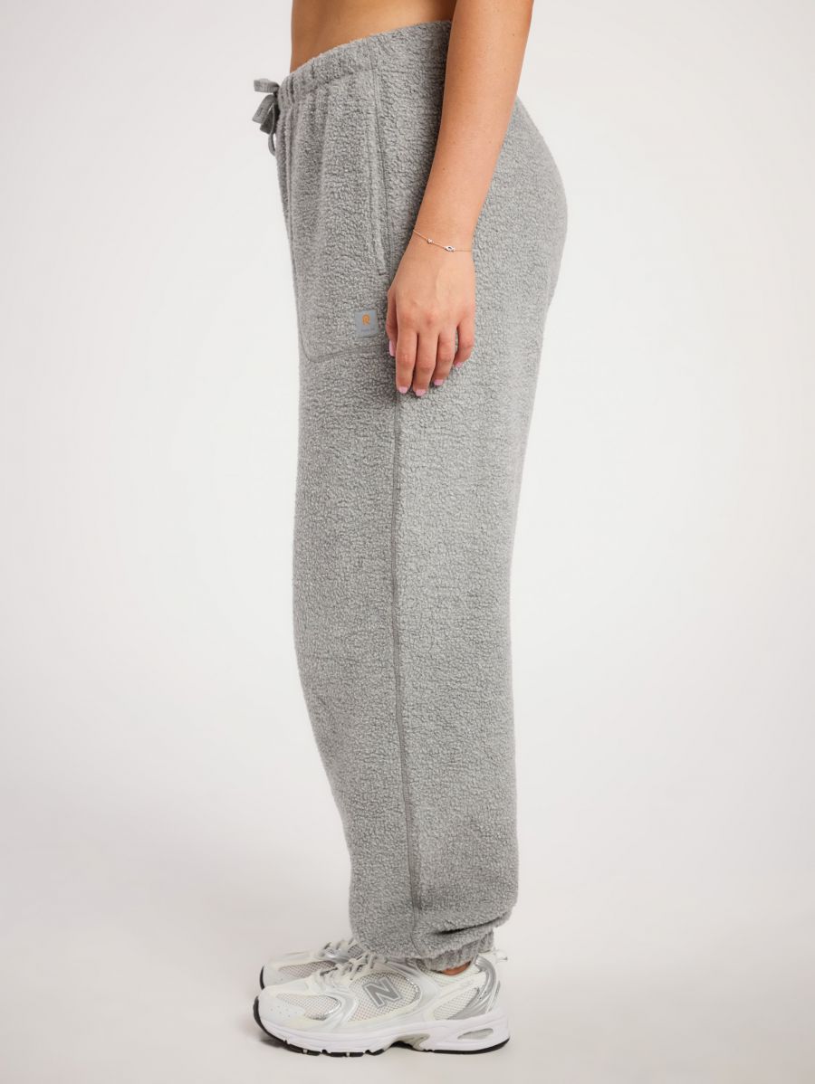 מכנסיים ארוכים דו צדדיים