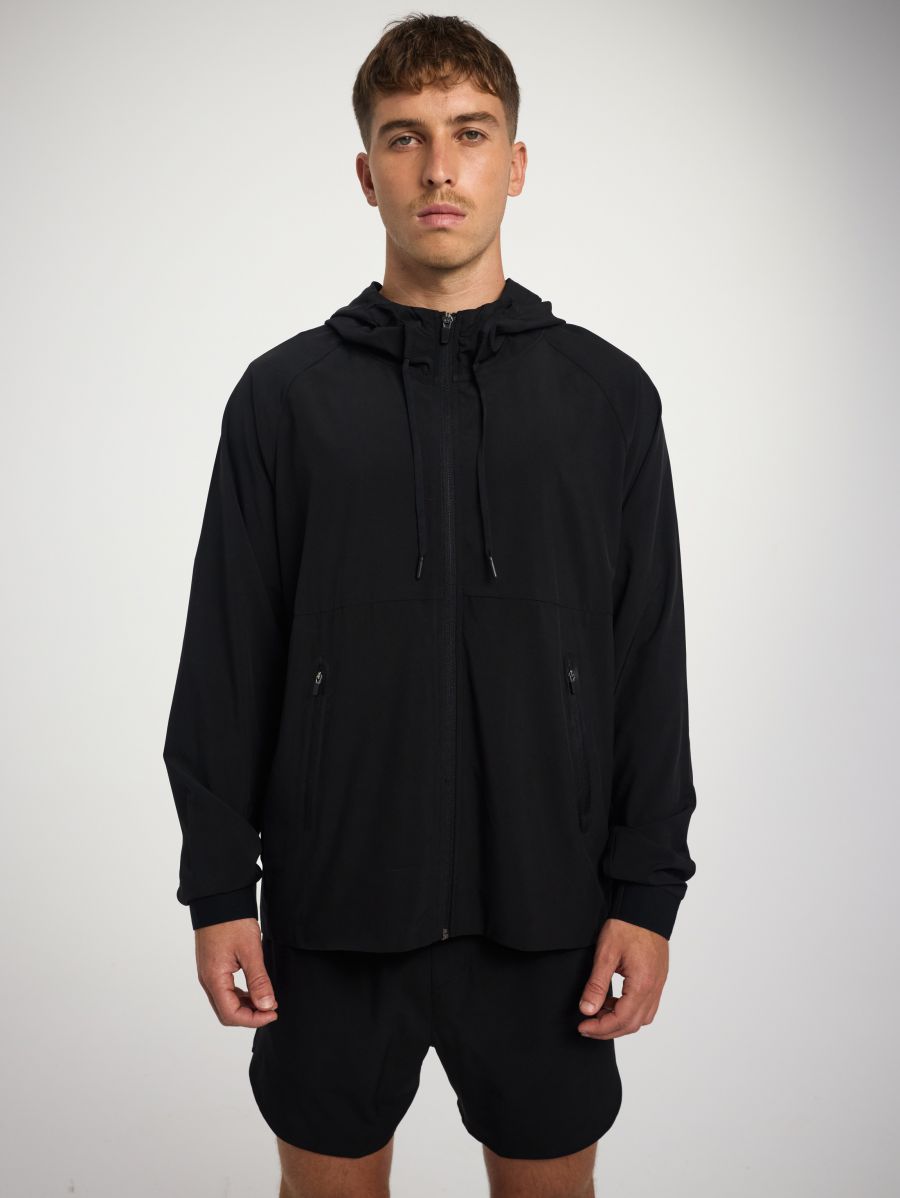 ג’קט אימון