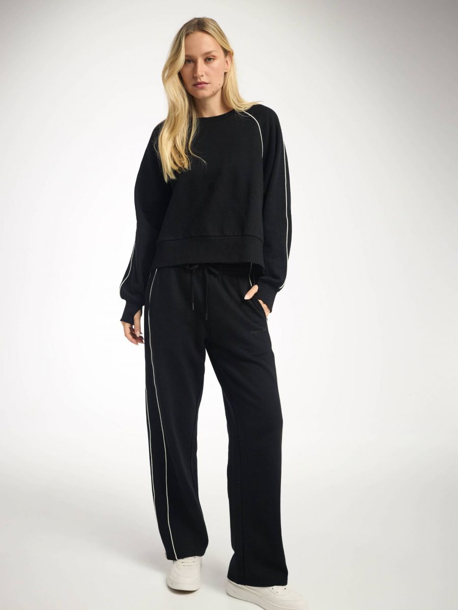 סווטשירט מבד פוטר