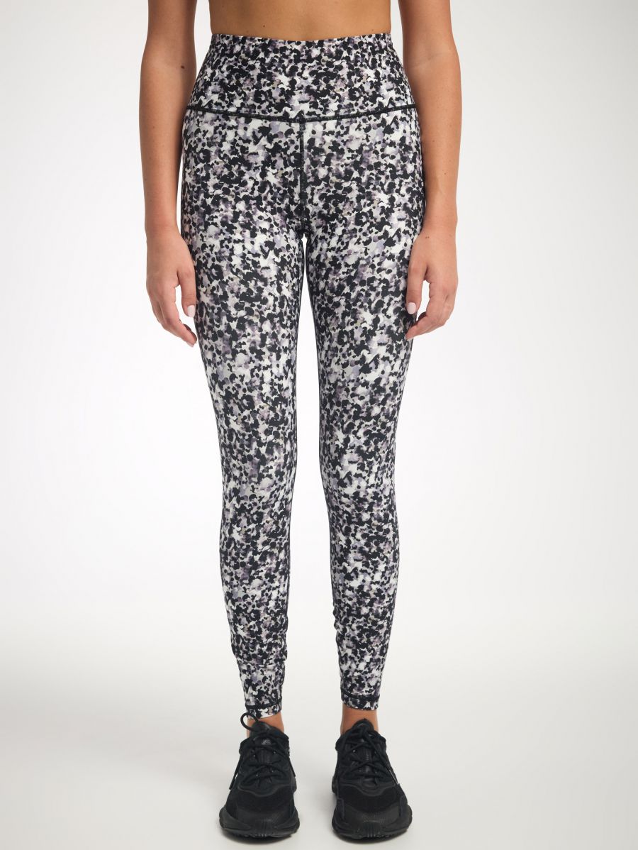 טייץ באורך ”28 מבד nero