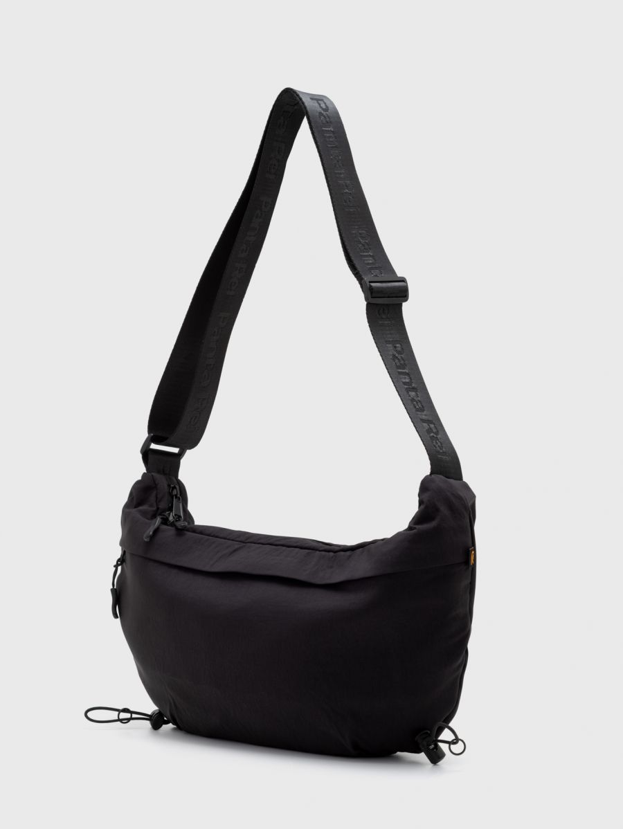 תיק צד ניילון