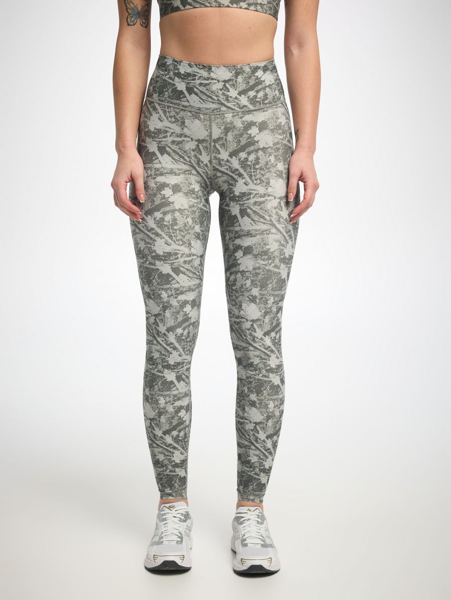 טייץ באורך ”28 מבד nero