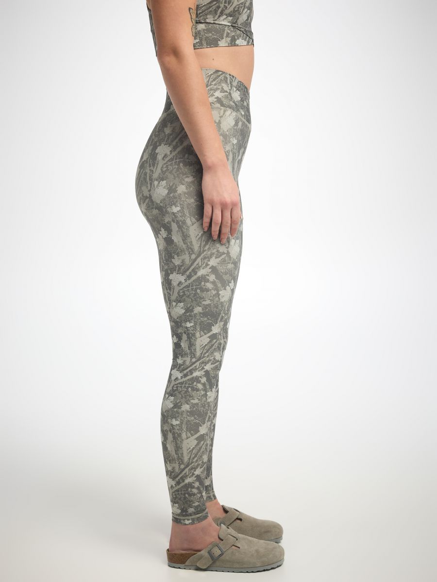 טייץ מותן מעטפת באורך ”28 מבד ilios