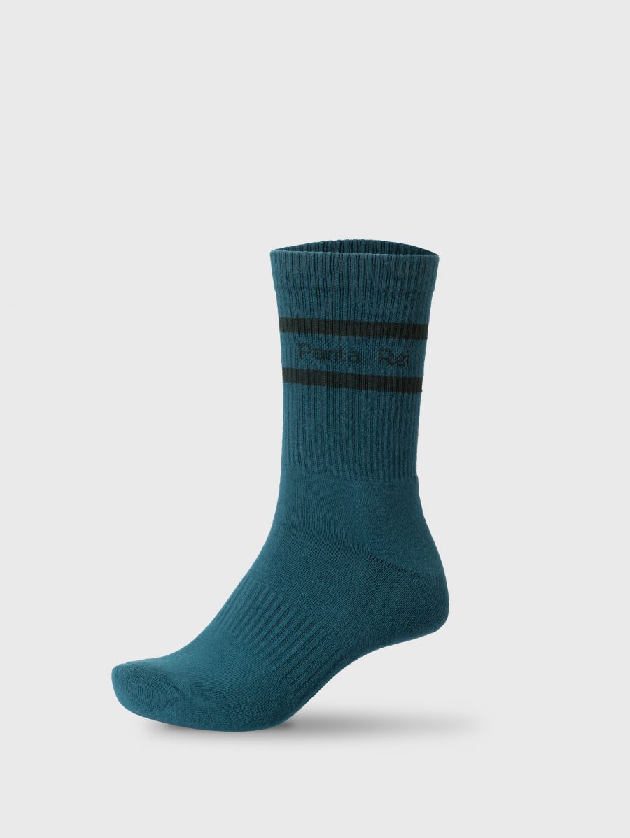 גרב ספורט קלאסית באורך רגיל unisex