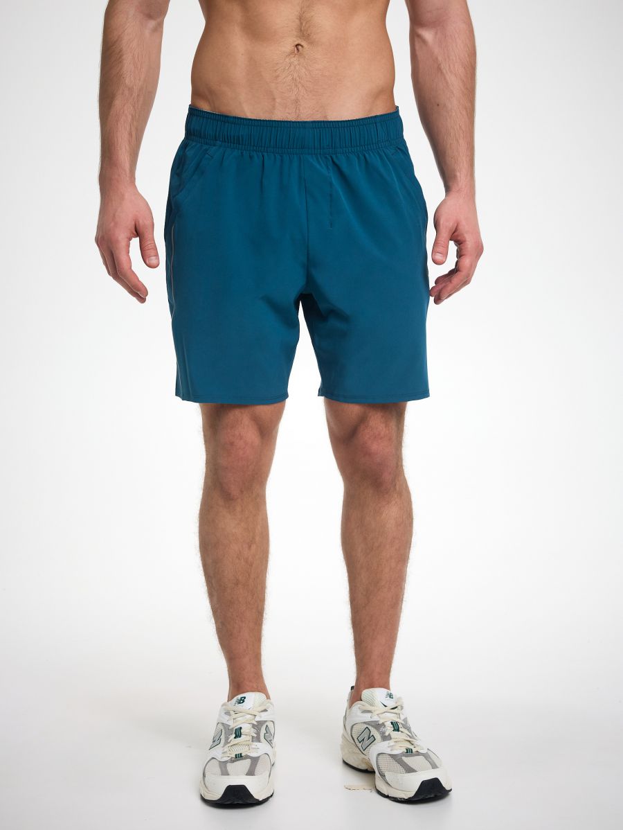 מכנסי אימון באורך ”7