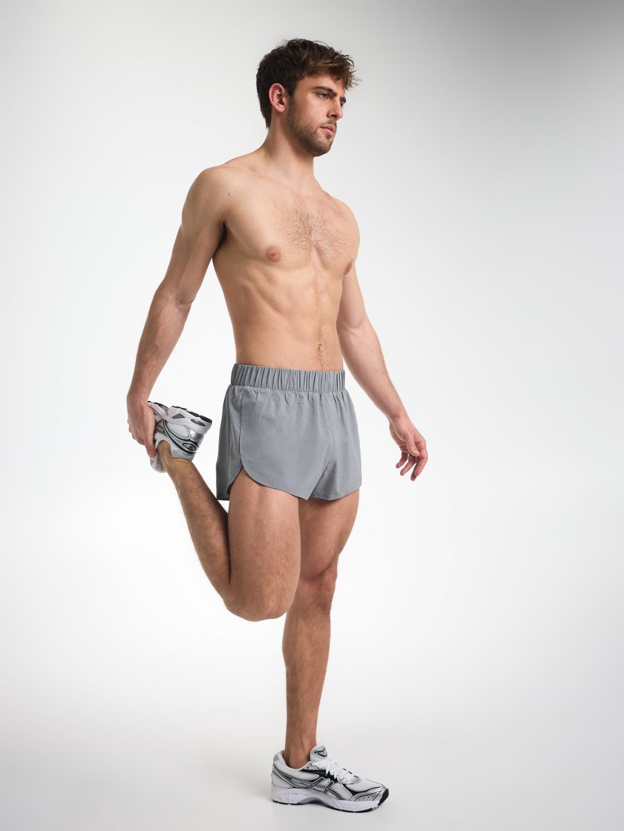 מכנסי אימון אורך ”3