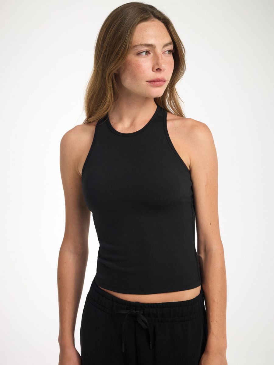 גופייה עם חזייה פנימית ilios