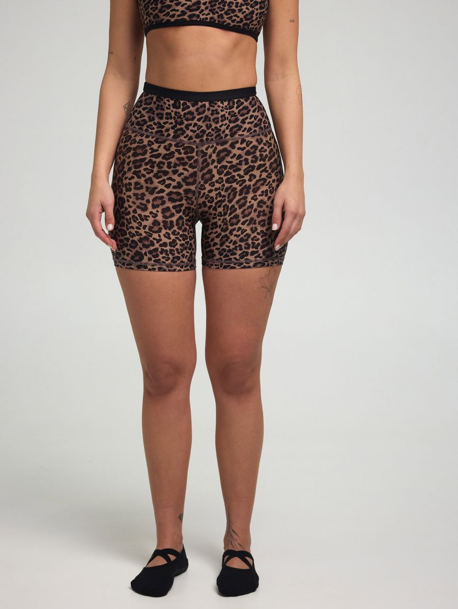 טייץ אורך ”5 מבד ilios