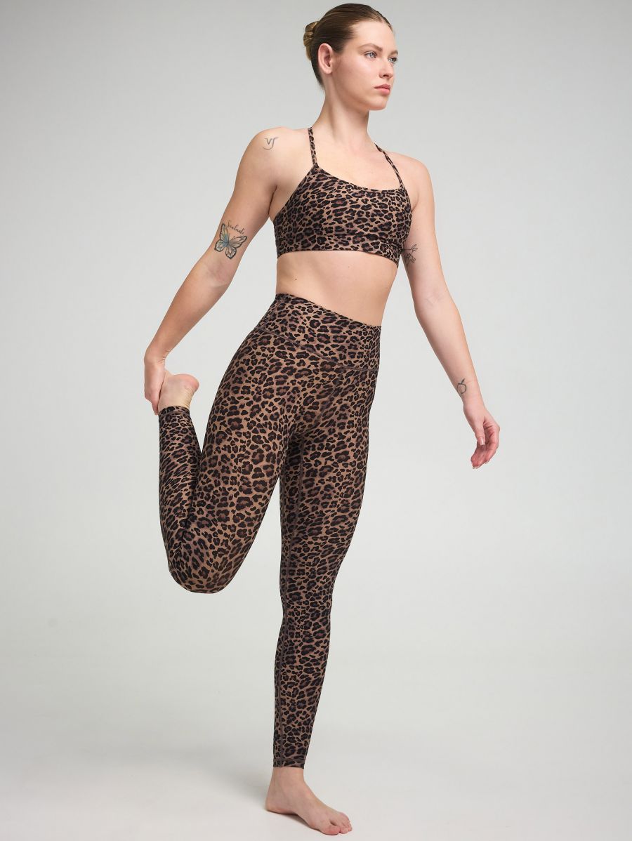 טייץ באורך ”28 מבד ilios