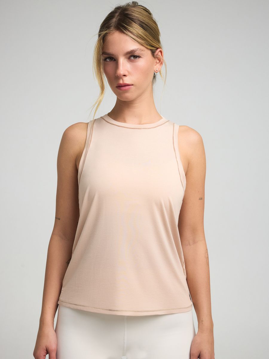 גופיית מודל