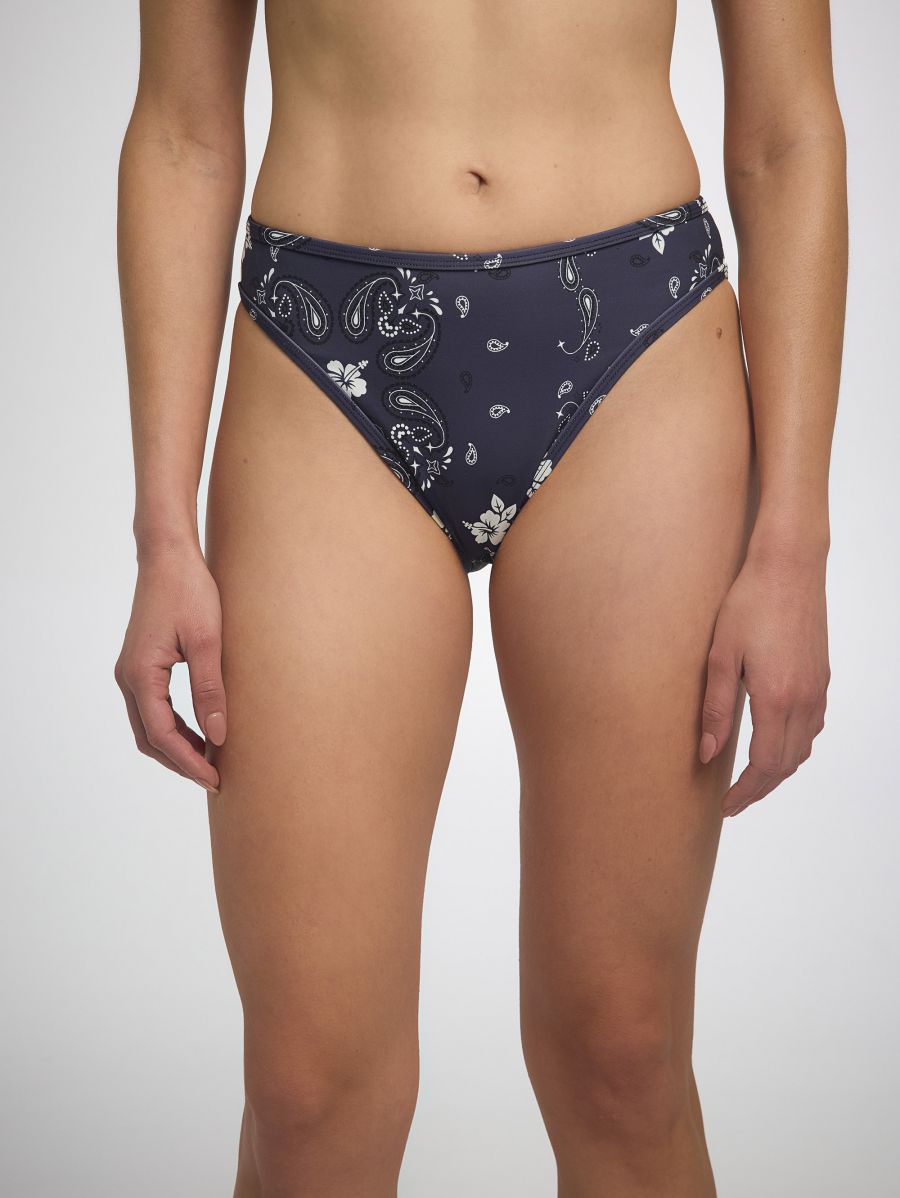 תחתוני ביקיני פייפינג