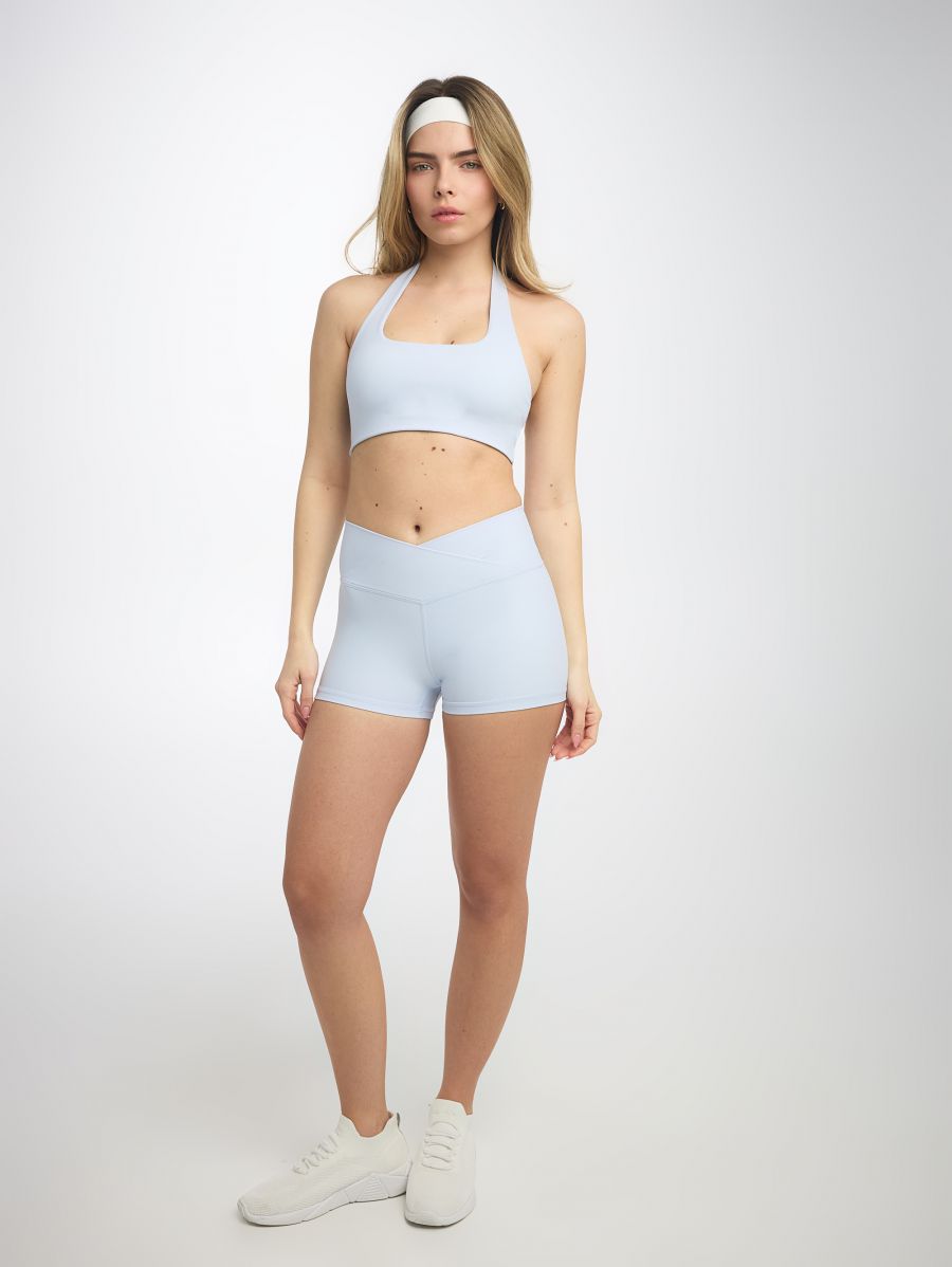 טייץ מותן מעטפת אורך 3” מבד ilios