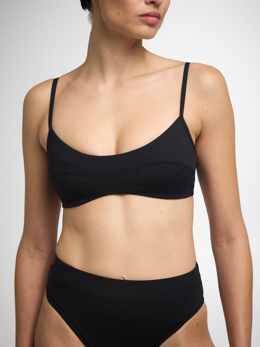 חזיית בגד ים