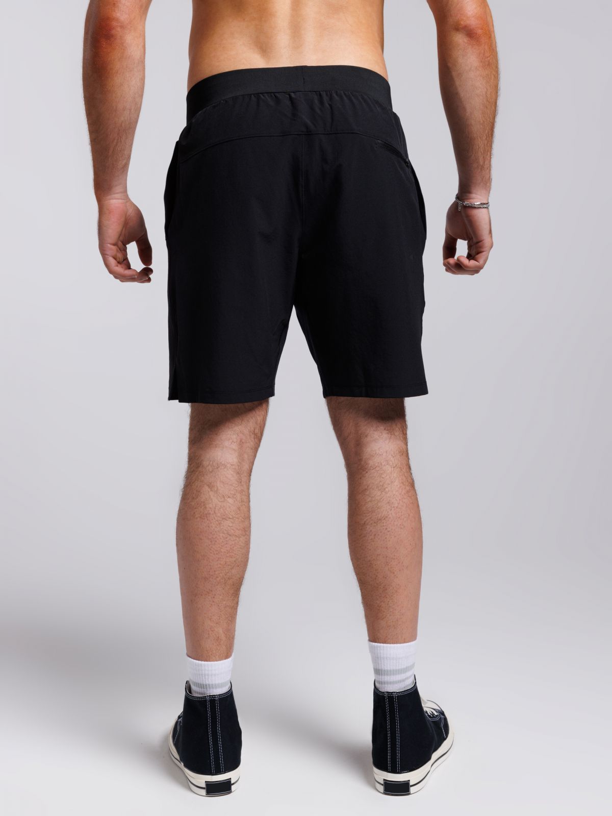 מכנסי אימון קצרים אורך ”9