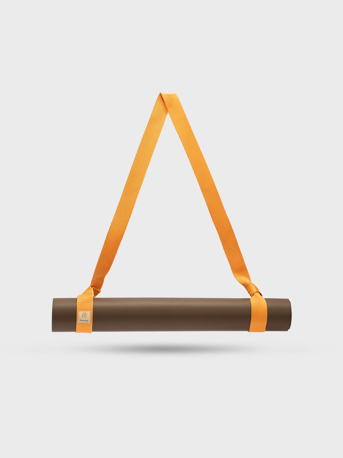 רצועת תרגול יוגה