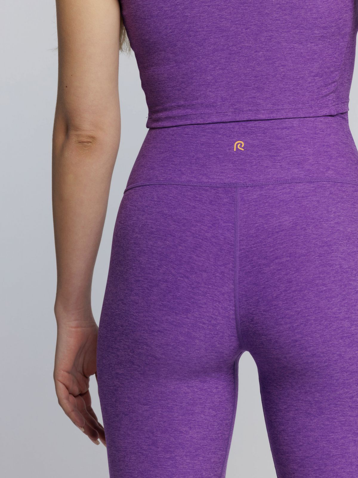 טייץ בייקר עם מותן מעטפת מבד ilios