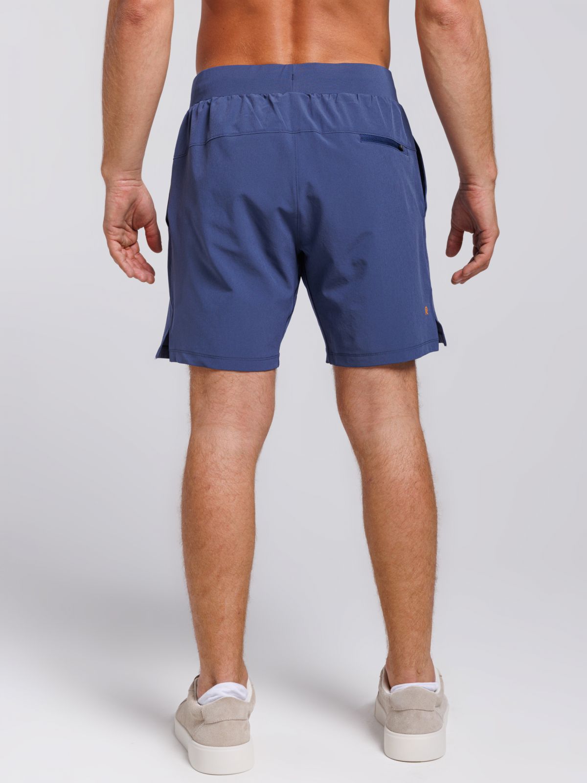 מכנסי אימון קצרים אורך ”7