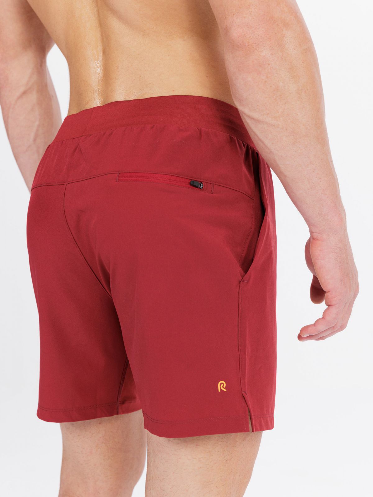 מכנסי אימון קצרים אורך ”7