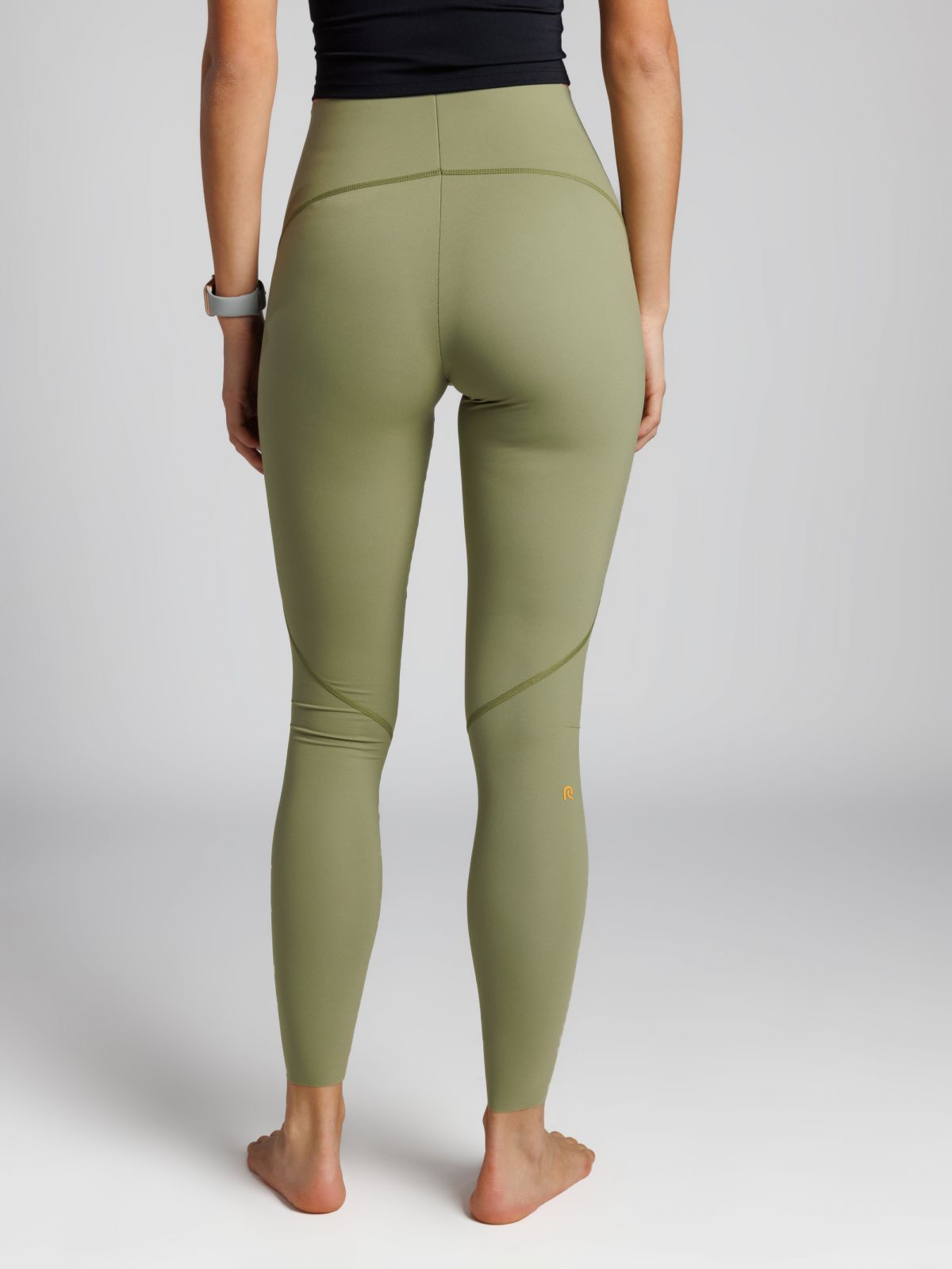 טייץ מחטב באורך ”28 מבד petra