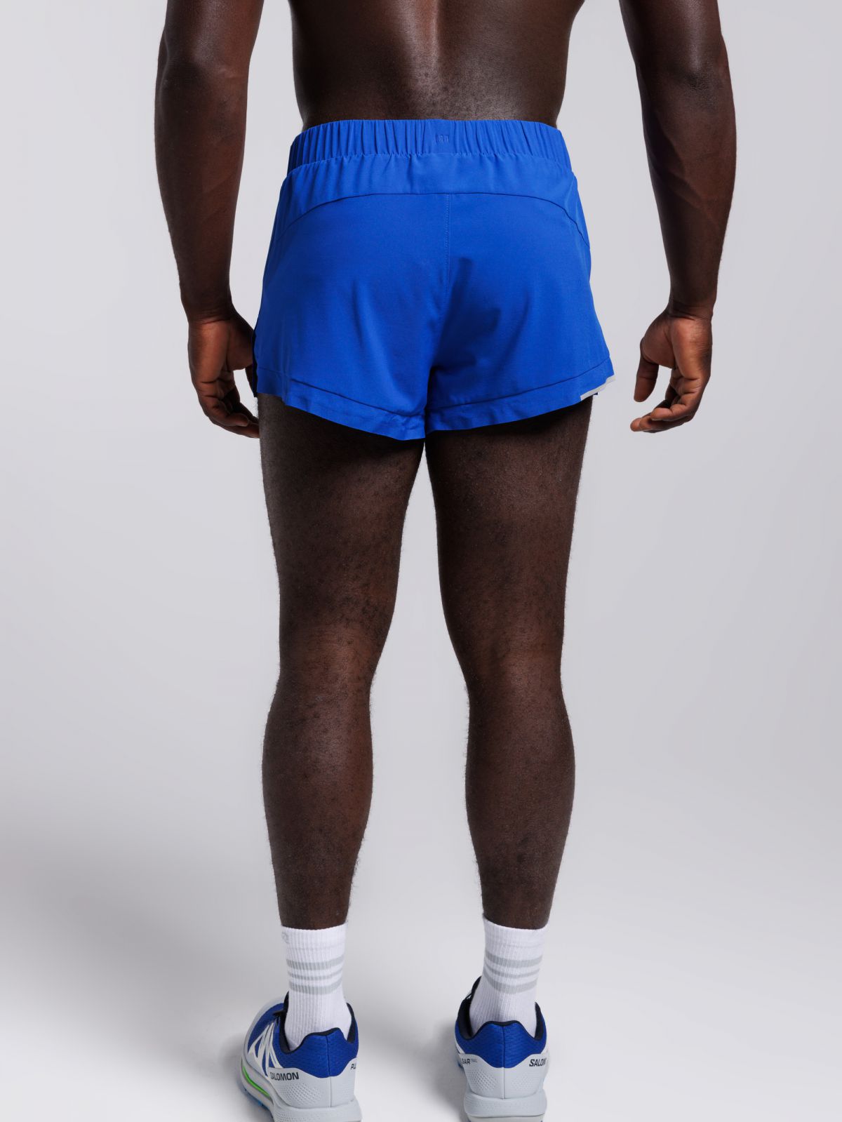 מכנס ריצה אורך ”3