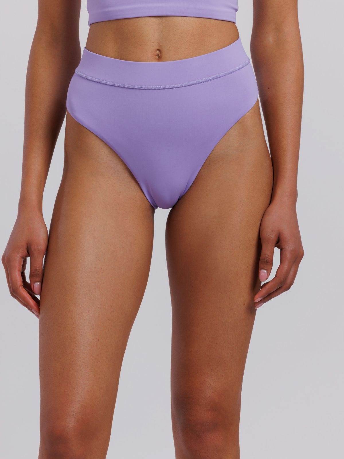 תחתוני בגד ים מותן גבוהה