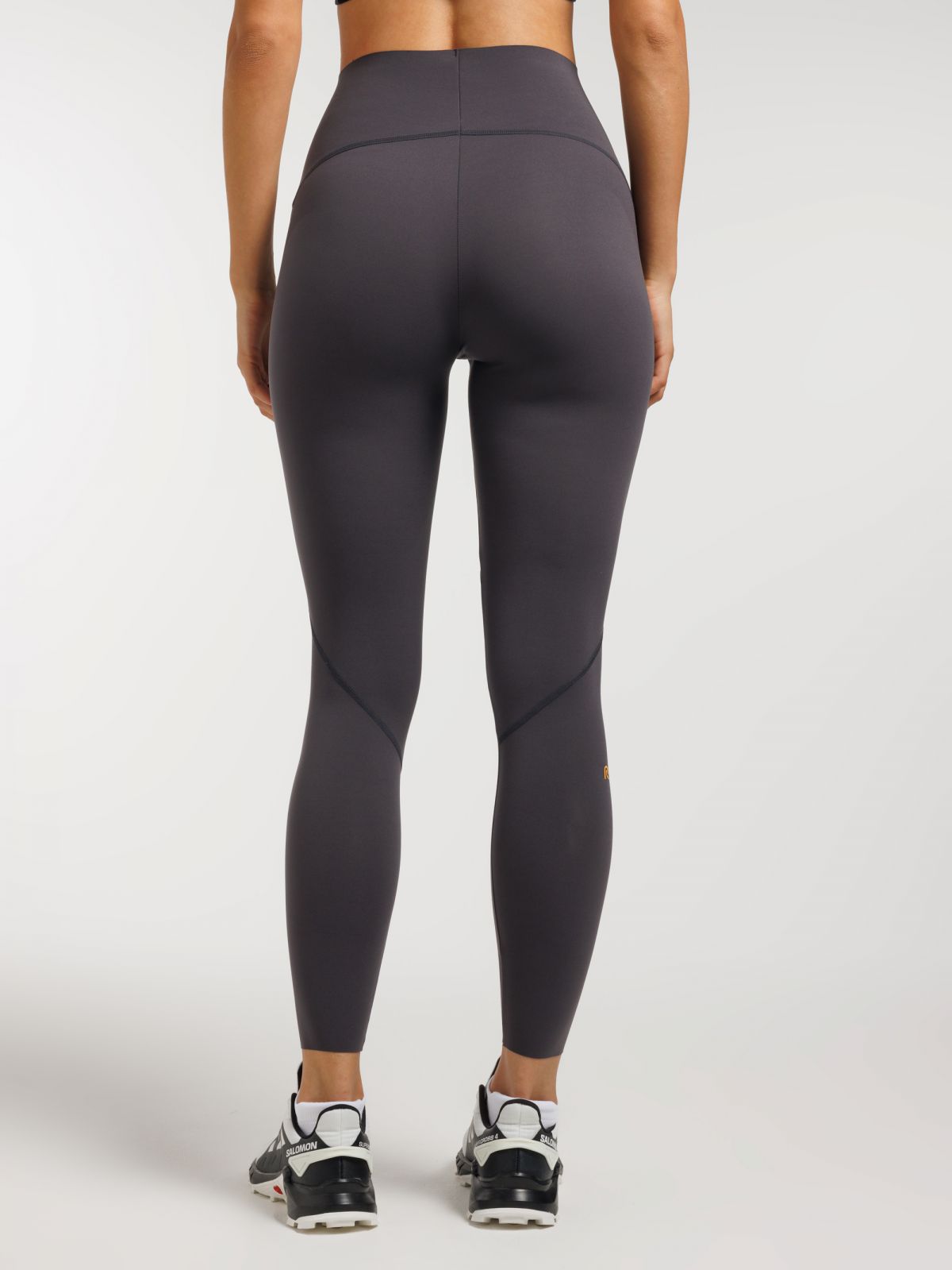 טייץ מחטב באורך ”28 מבד petra