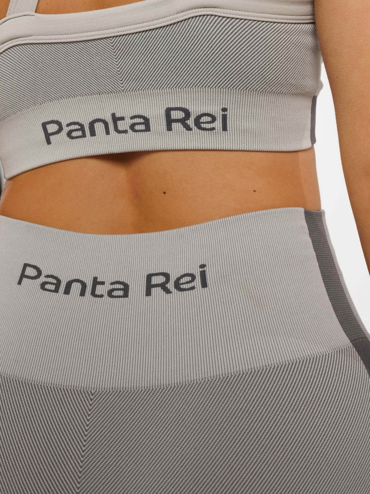 טייץ קצר seamless