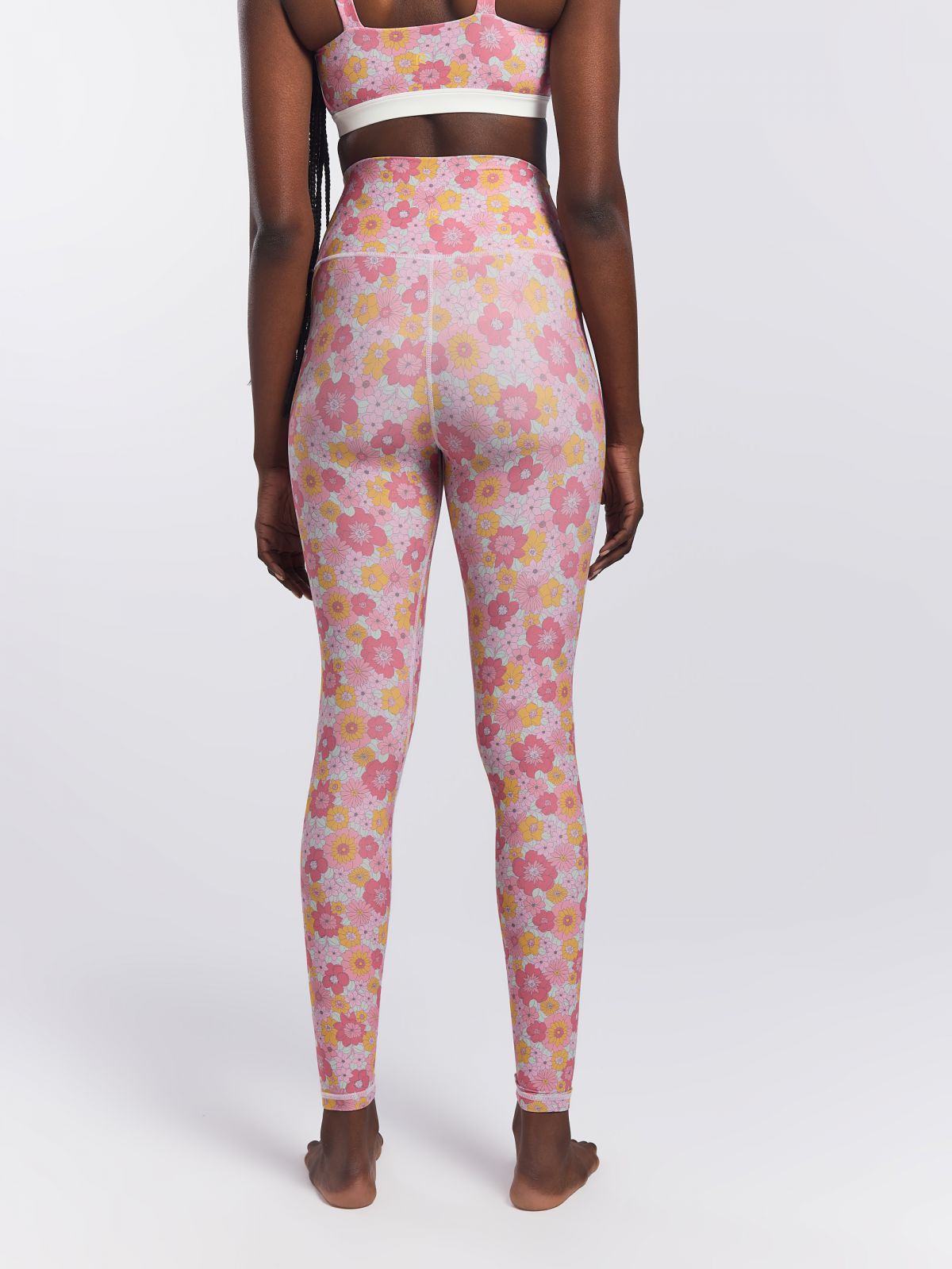 טייץ אורך ”28 מבד ilios