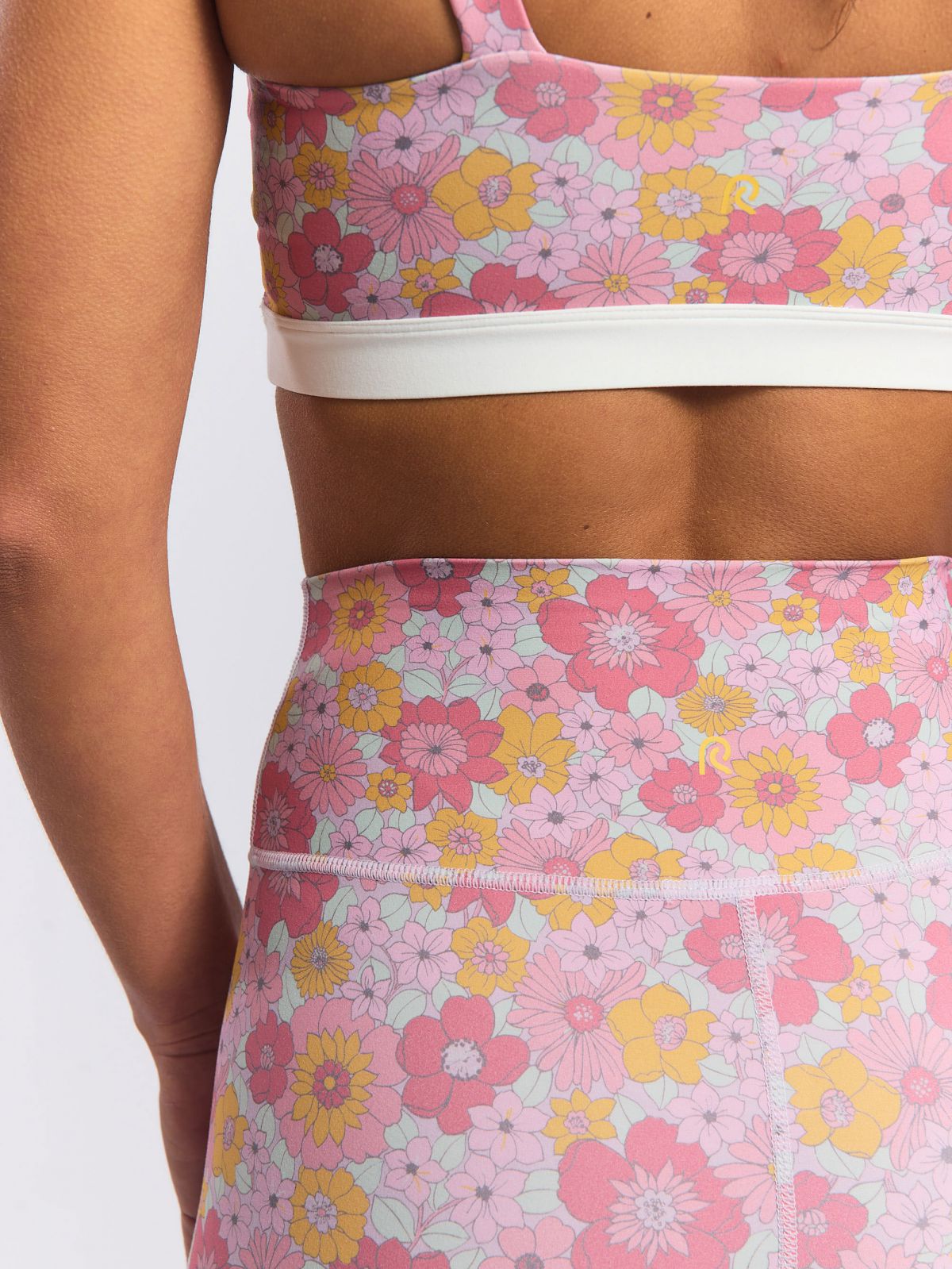 טייץ אורך ”25 מבד ilios