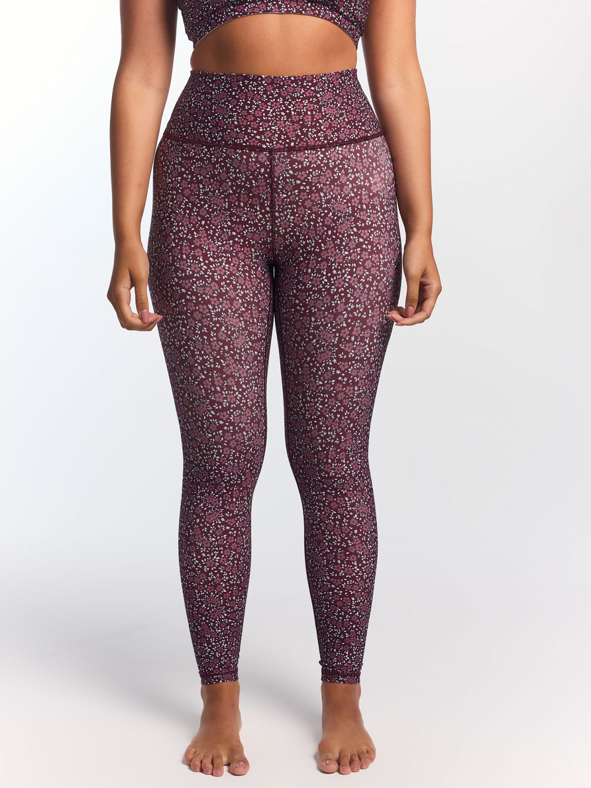 טייץ באורך ”28 מבד ilios