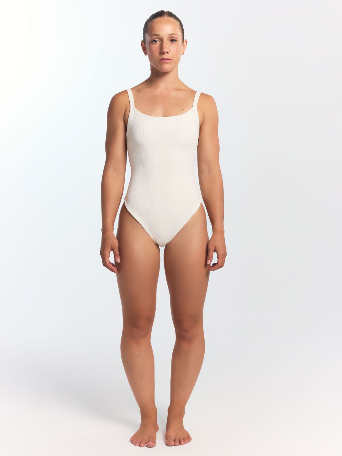 בגד גוף מבד ilios ריב