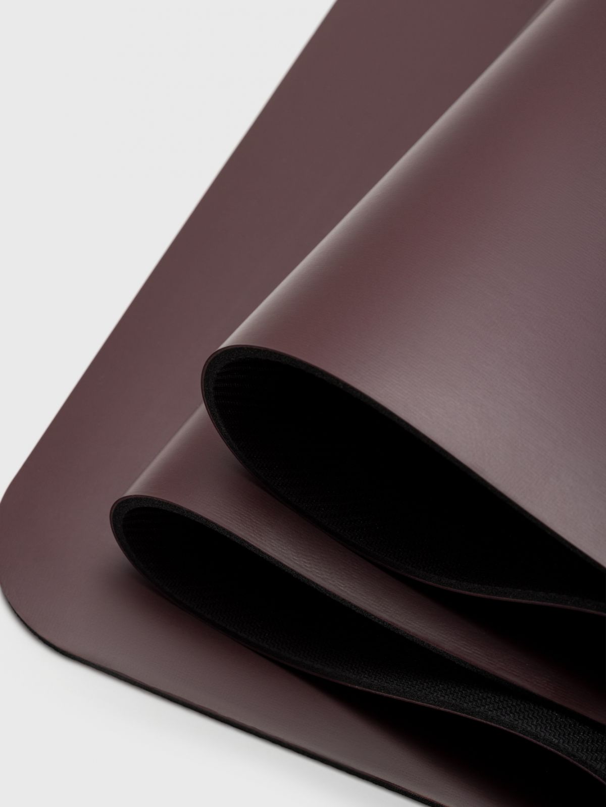 מזרון יוגה עם רצועה