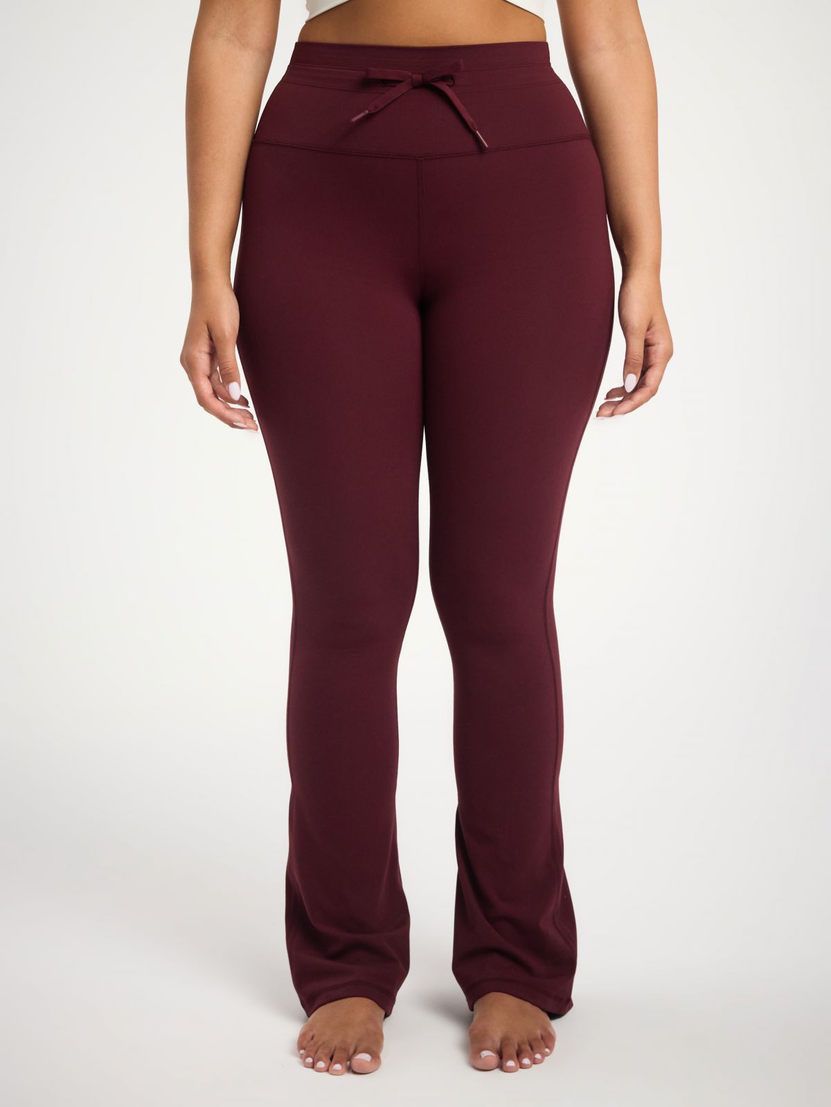 טייץ מתרחב עם שרוך באורך ”28 מבד ilios