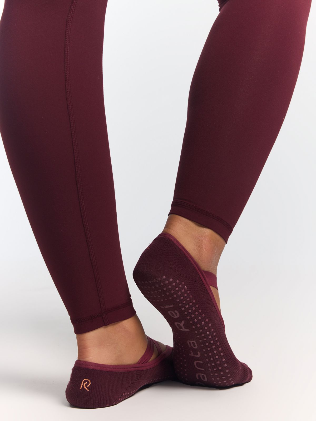 עקביות יוגה