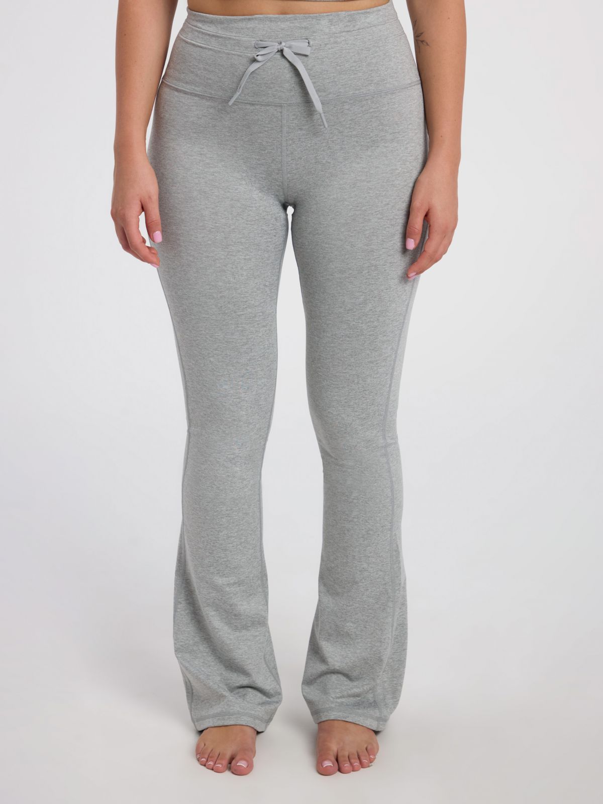 טייץ מתרחב עם שרוך באורך ”28 מבד ilios